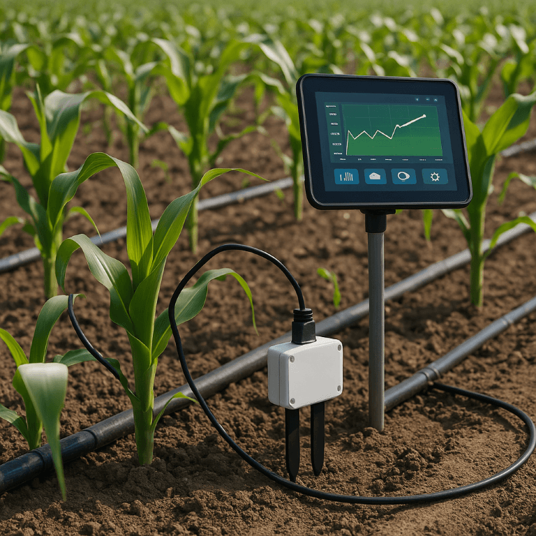 Agriculture