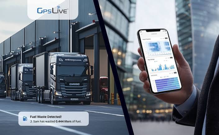 Logistics & Fleet