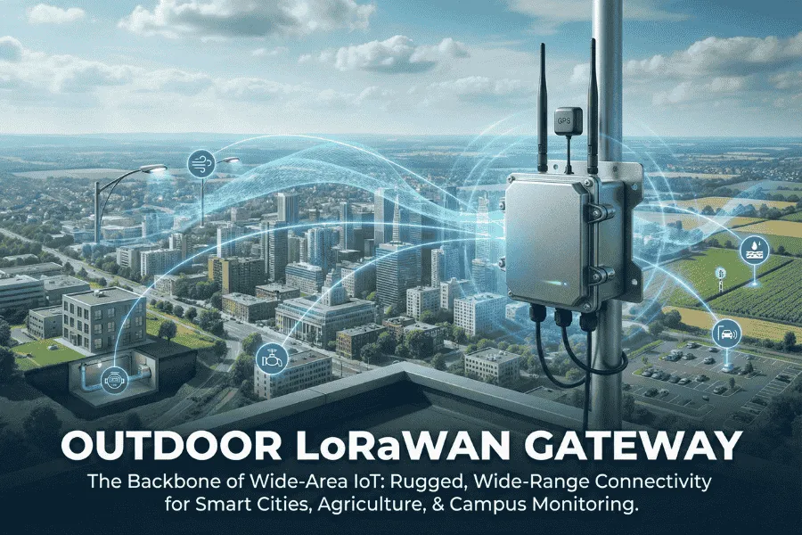 Connectivity