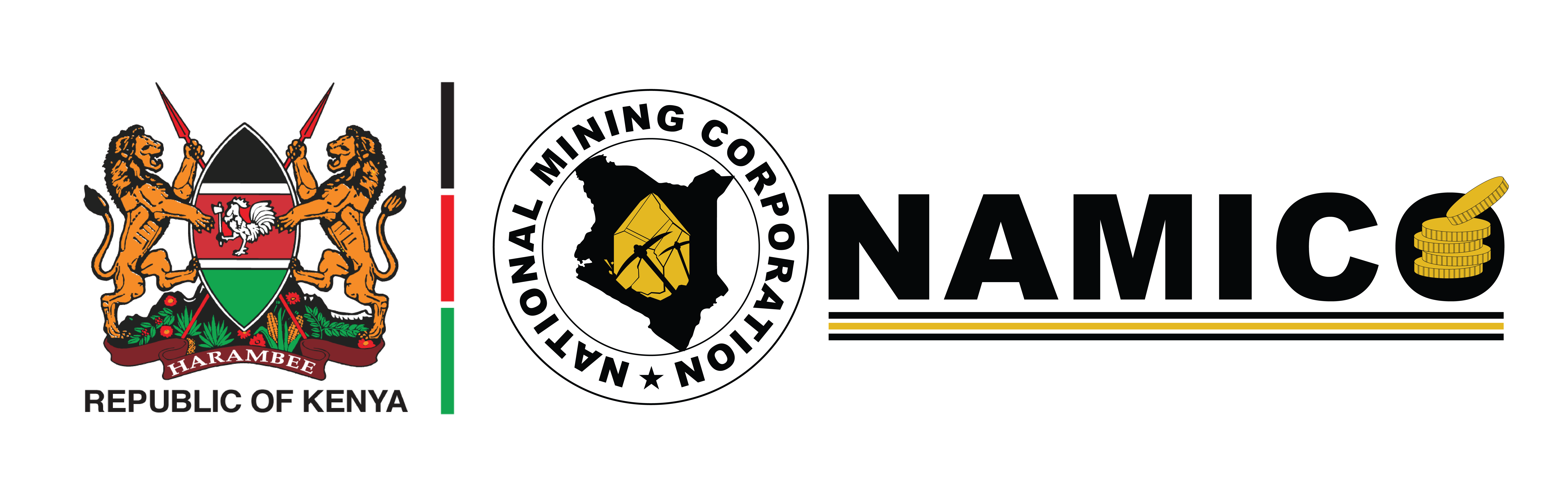 National Mining Corporation