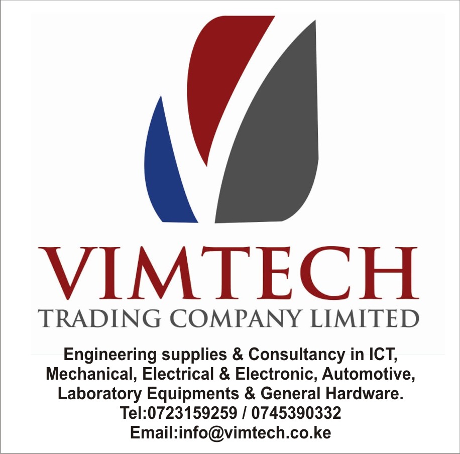 Vimtech Trading Co. Ltd